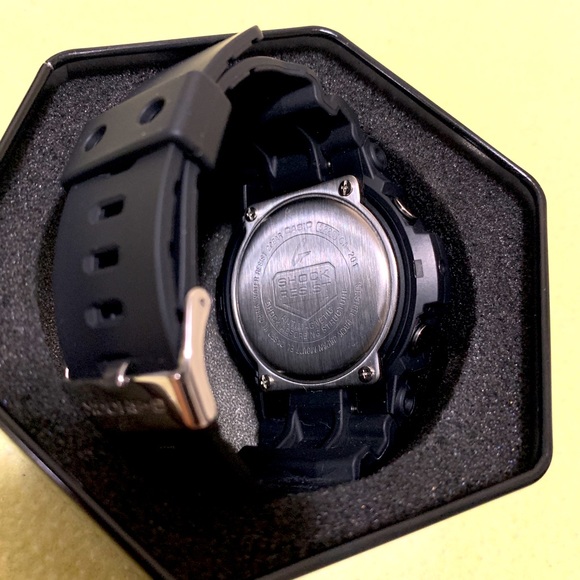 Casio GShock - Picture 2 of 2